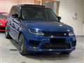 2018 Land Rover Range Rover Sport