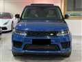 2018 Land Rover Range Rover Sport