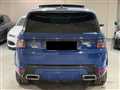 2018 Land Rover Range Rover Sport