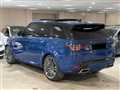 2018 Land Rover Range Rover Sport
