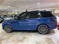 2018 Land Rover Range Rover Sport