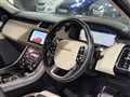 2018 Land Rover Range Rover Sport