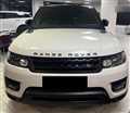 2018 Land Rover Range Rover Sport