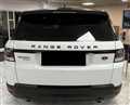 2018 Land Rover Range Rover Sport