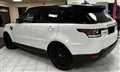 2018 Land Rover Range Rover Sport