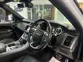 2018 Land Rover Range Rover Sport