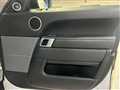 2018 Land Rover Range Rover Sport