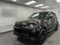 2022 Land Rover Range Rover Sport