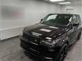 2022 Land Rover Range Rover Sport