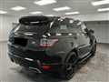 2022 Land Rover Range Rover Sport