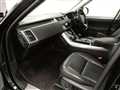 2022 Land Rover Range Rover Sport