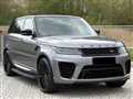 2019 Land Rover Range Rover Sport
