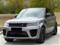 2019 Land Rover Range Rover Sport