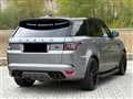 2019 Land Rover Range Rover Sport
