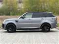 2019 Land Rover Range Rover Sport