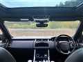 2019 Land Rover Range Rover Sport