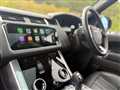 2019 Land Rover Range Rover Sport
