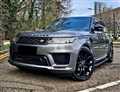 2019 Land Rover Range Rover Sport