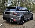 2019 Land Rover Range Rover Sport