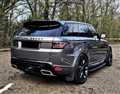 2019 Land Rover Range Rover Sport