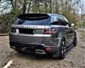 2019 Land Rover Range Rover Sport