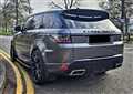 2019 Land Rover Range Rover Sport