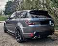 2019 Land Rover Range Rover Sport