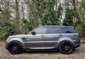 2019 Land Rover Range Rover Sport