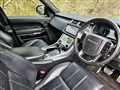 2019 Land Rover Range Rover Sport
