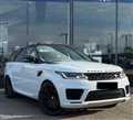 2019 Land Rover Range Rover Sport
