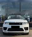 2019 Land Rover Range Rover Sport