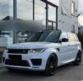 2019 Land Rover Range Rover Sport