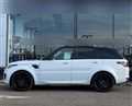 2019 Land Rover Range Rover Sport