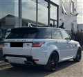 2019 Land Rover Range Rover Sport
