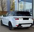 2019 Land Rover Range Rover Sport