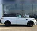 2019 Land Rover Range Rover Sport