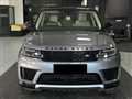 2019 Land Rover Range Rover Sport