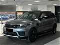 2019 Land Rover Range Rover Sport