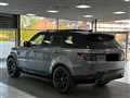 2019 Land Rover Range Rover Sport
