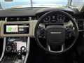 2019 Land Rover Range Rover Sport
