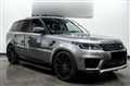 2019 Land Rover Range Rover Sport