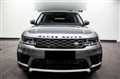 2019 Land Rover Range Rover Sport