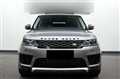 2019 Land Rover Range Rover Sport