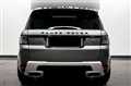 2019 Land Rover Range Rover Sport