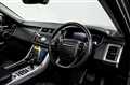 2019 Land Rover Range Rover Sport