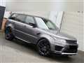 2019 Land Rover Range Rover Sport