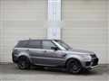 2019 Land Rover Range Rover Sport