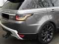 2019 Land Rover Range Rover Sport