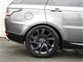2019 Land Rover Range Rover Sport