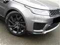 2019 Land Rover Range Rover Sport